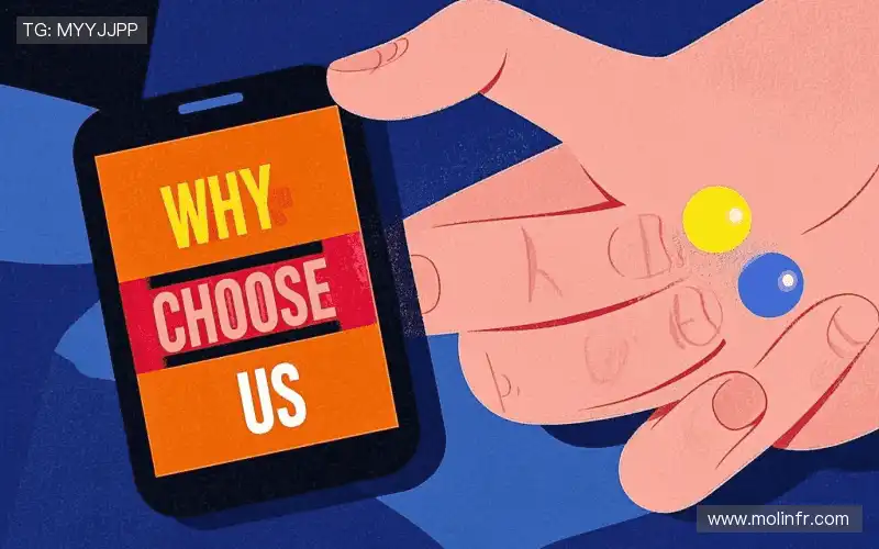 行业领先的理由